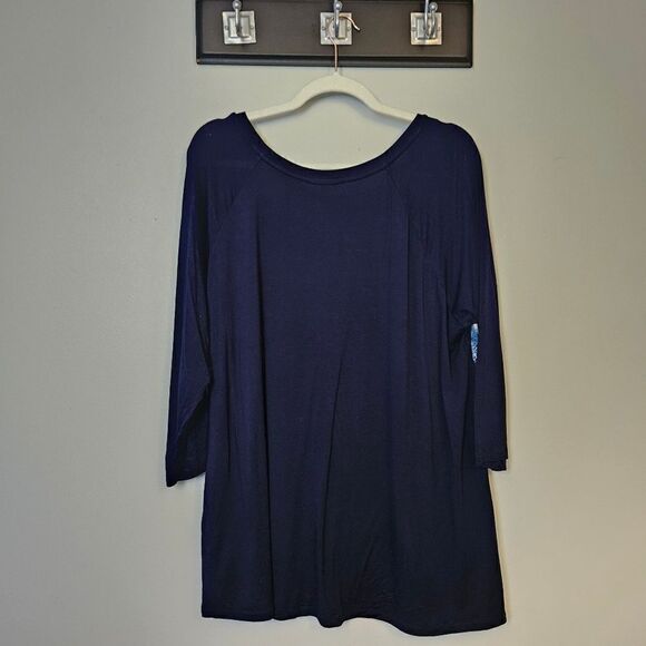 Kut from the Kloth Floral Top - Picture 5 of 7